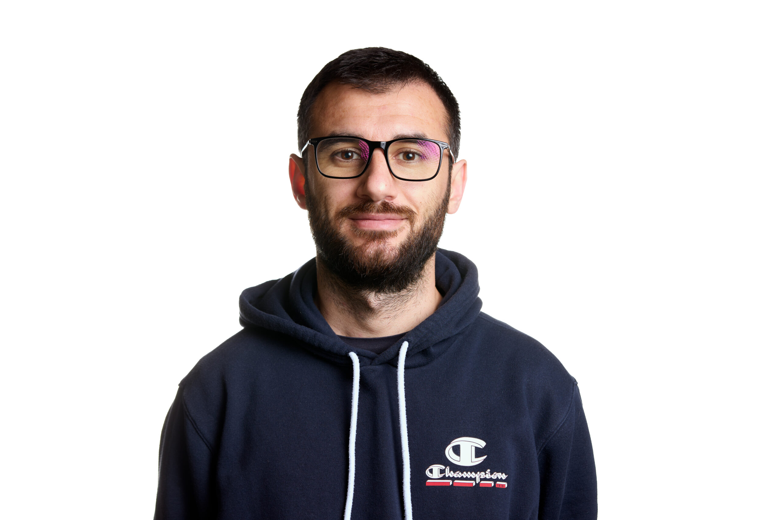 Alban Maloku — Content Creator